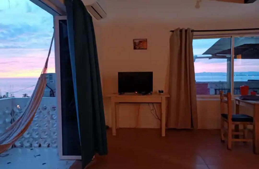 Photo of Patio Balcony in Proyecto escola
