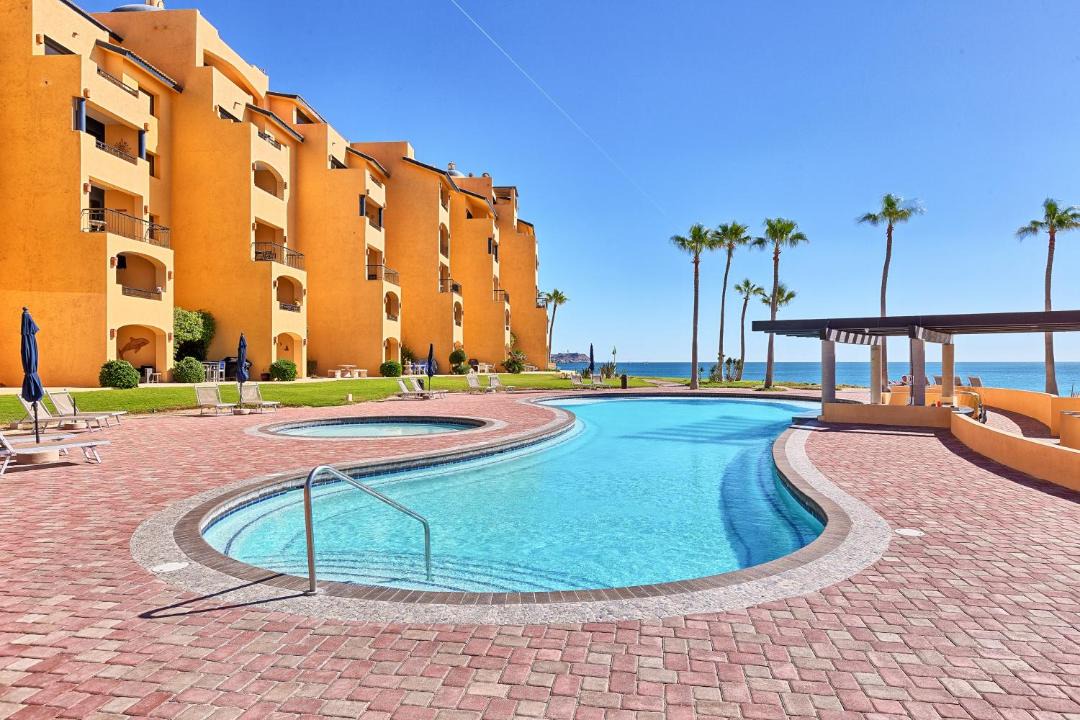 Photo of Patio Balcony in Sandy Beach