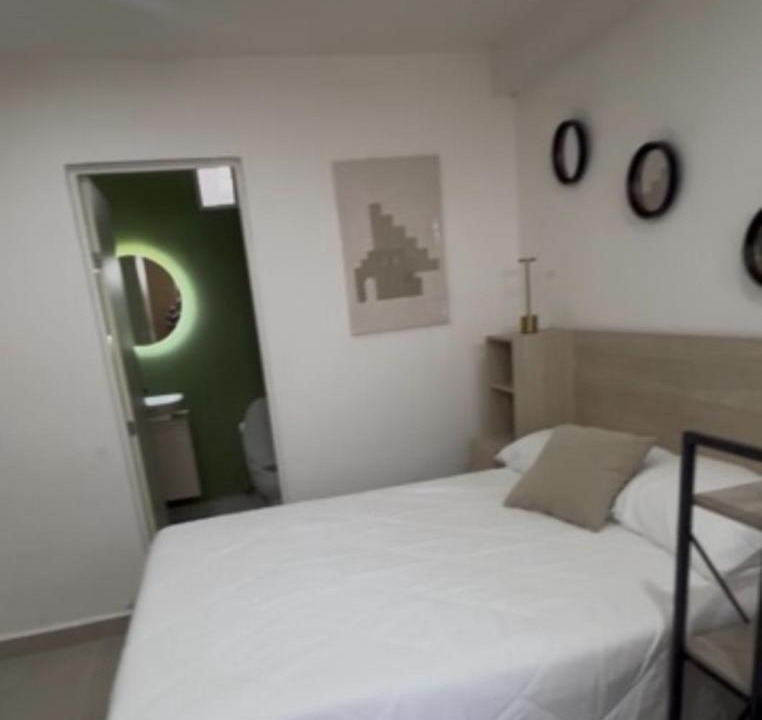 Photo of Bedroom in Leon