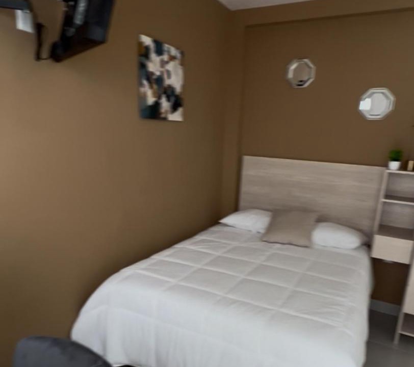Photo of Bedroom in Leon