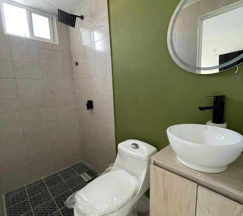 Photo of Bathroom in Leon