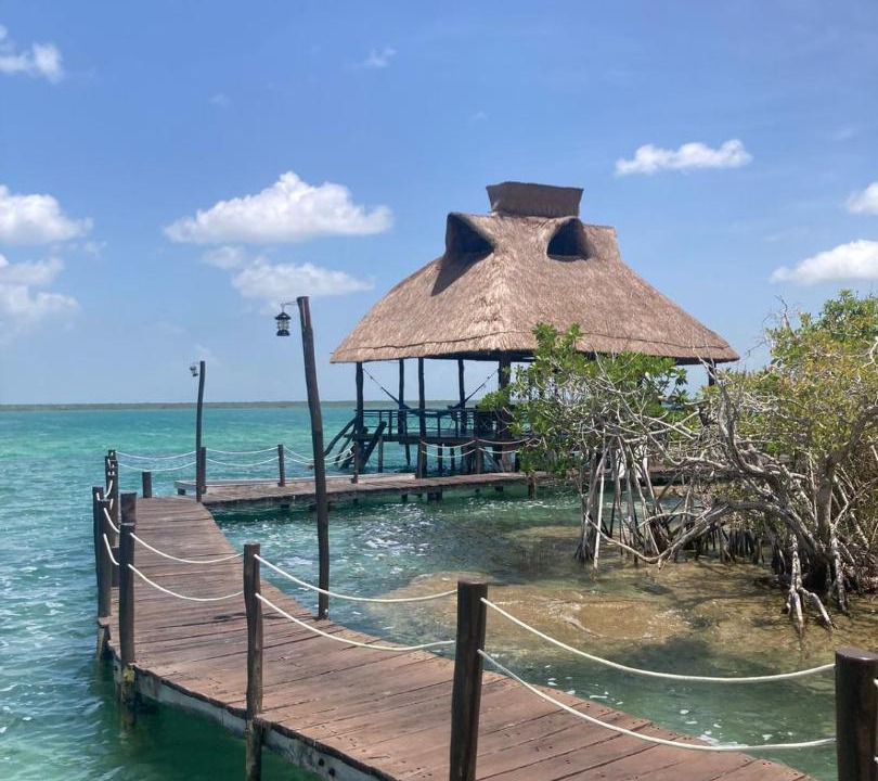 Photo of Others in Bacalar