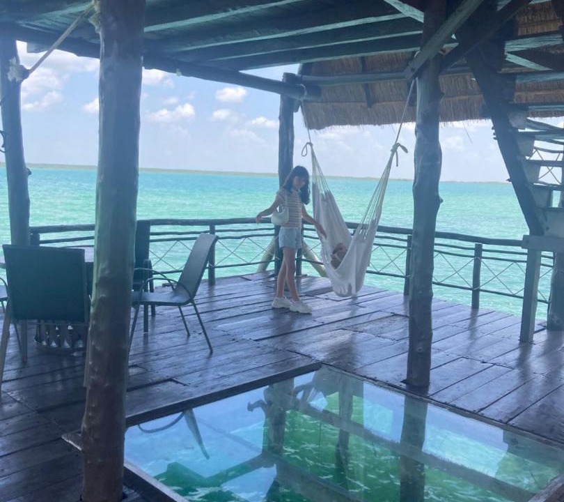 Photo of Others in Bacalar