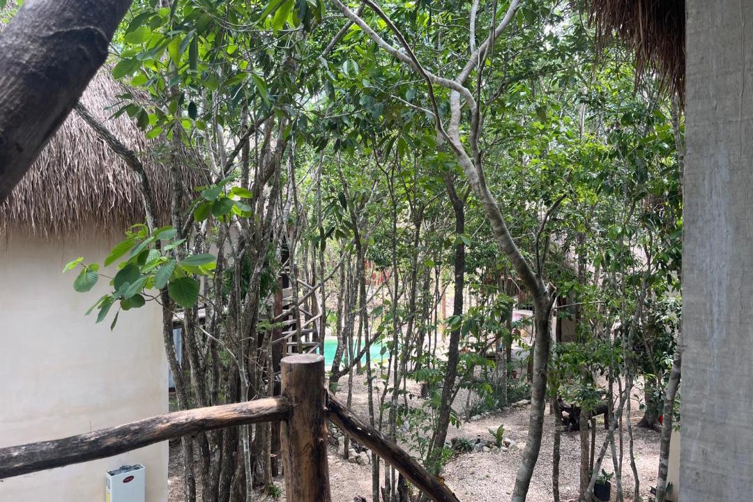 Photo of Others in Ek Balam Village