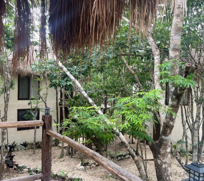 Photo of Others in Ek Balam Village