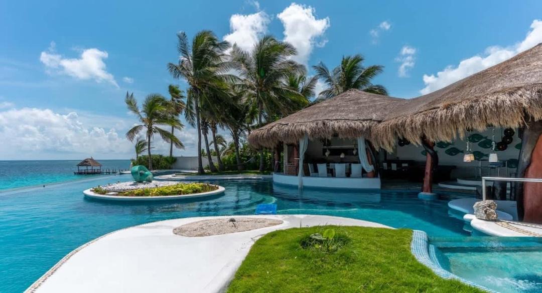 Photo of Others in Puerto Morelos