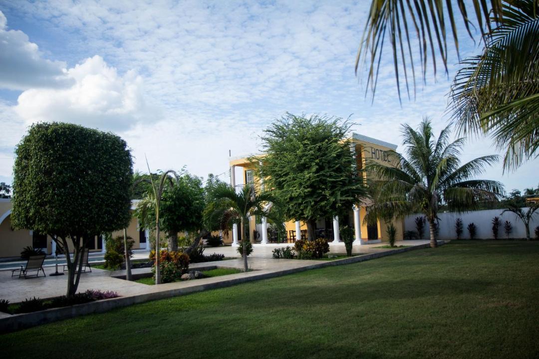 Photo of Others in Izamal