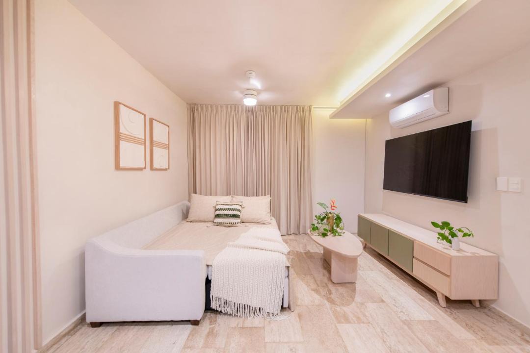 Photo of Bedroom in Merida
