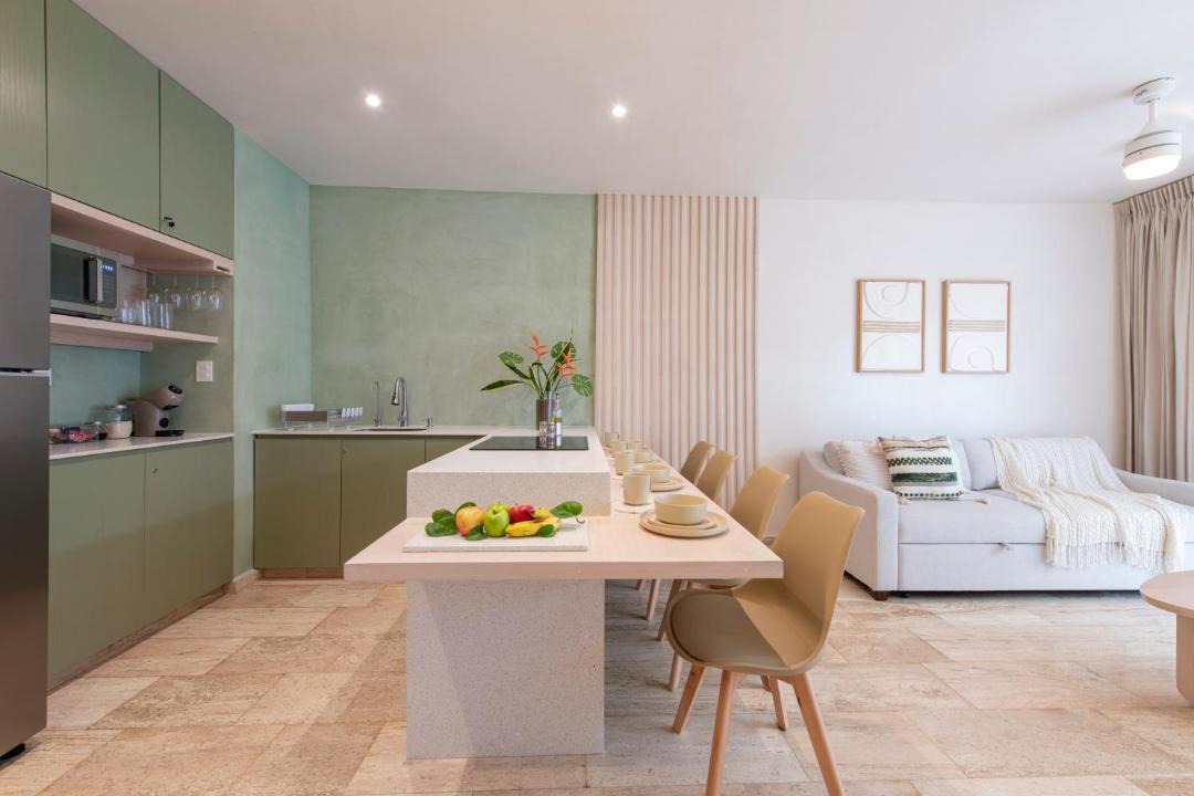 Photo of Kitchen in Merida