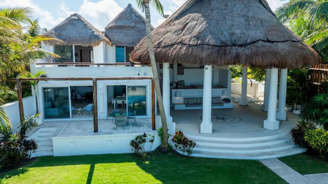 Photo of Others in Punta Cancun