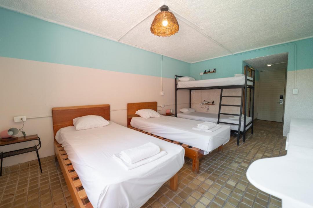 Photo of Bedroom in Punta Cancun