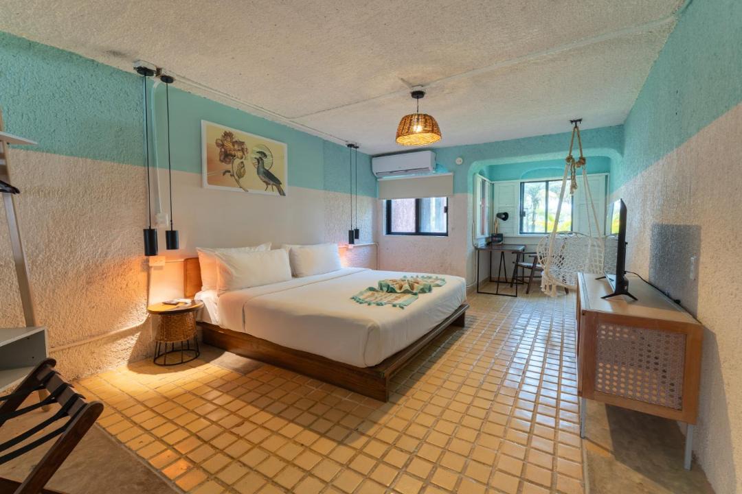 Photo of Bedroom in Punta Cancun