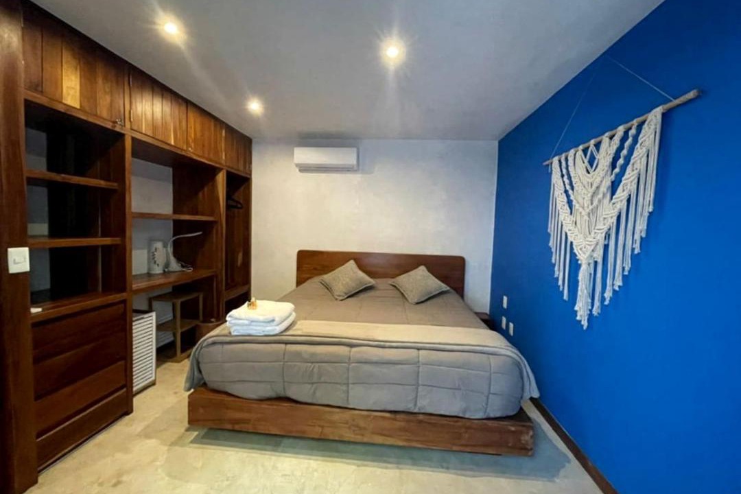 Photo of Bedroom in Chemuyil