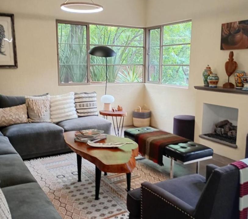 Photo of Livingroom in Atascadero