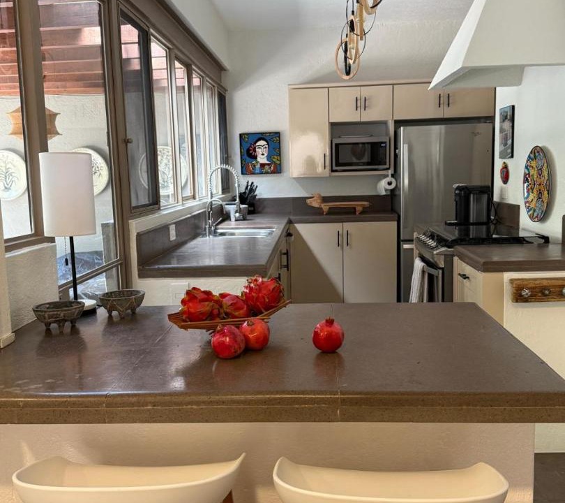 Photo of Kitchen in Atascadero