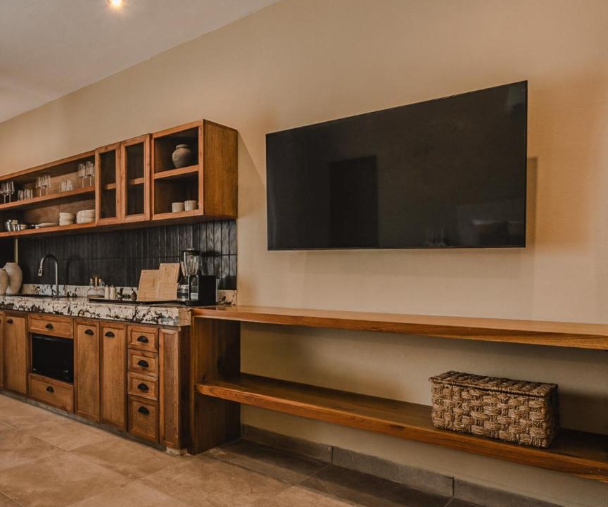 Photo of Kitchen in El Cuyo