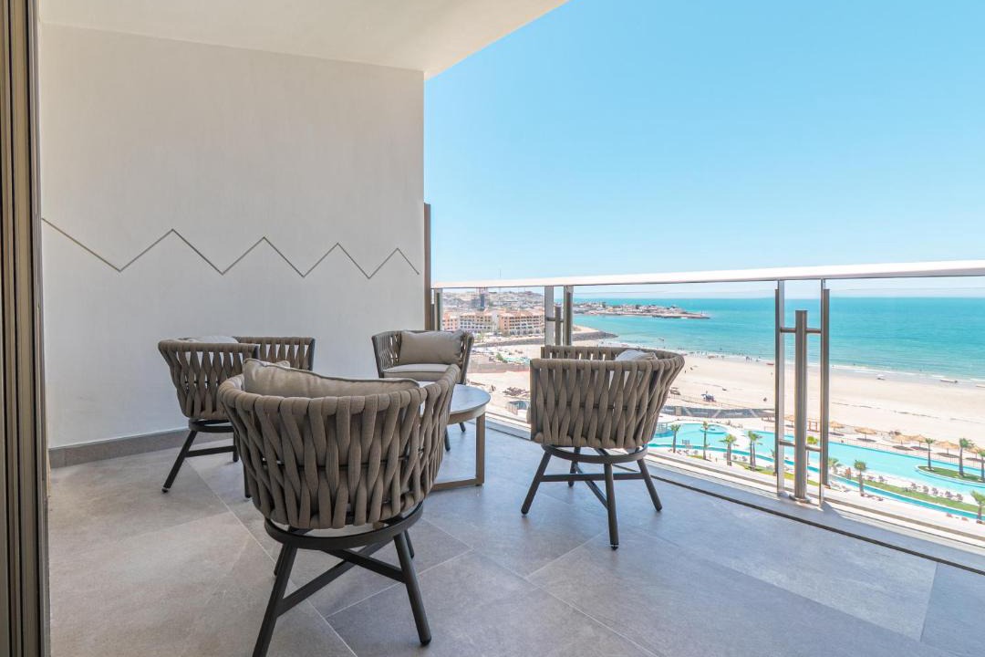 Photo of Patio Balcony in Bella Vista