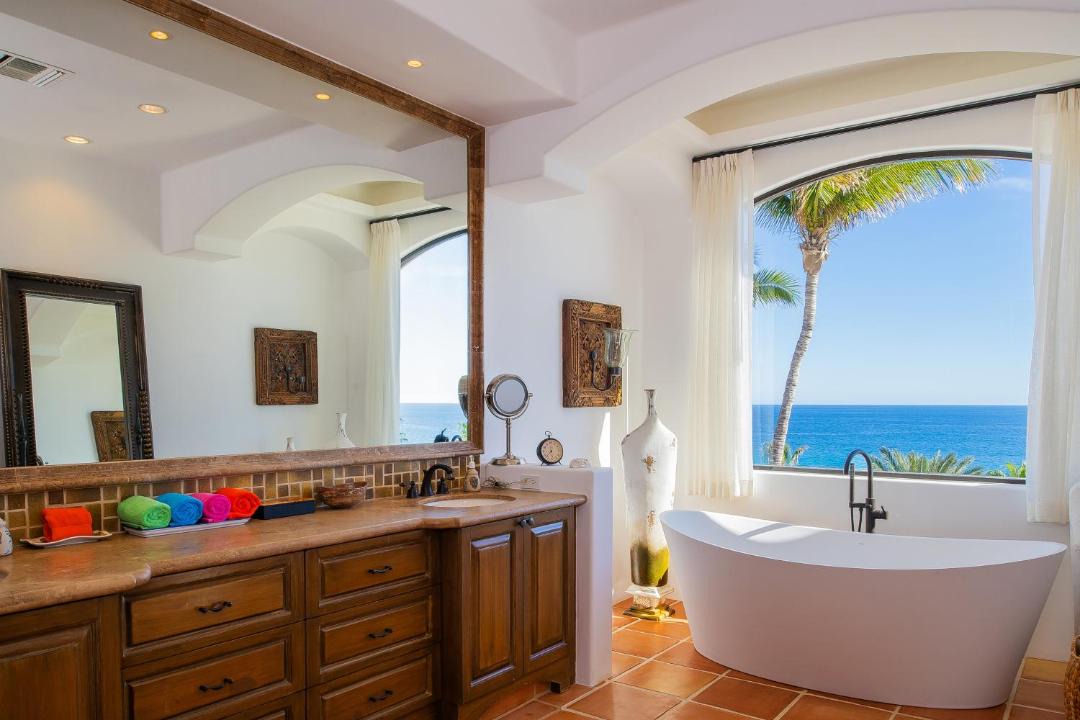 Photo of Bathroom in Palmilla
