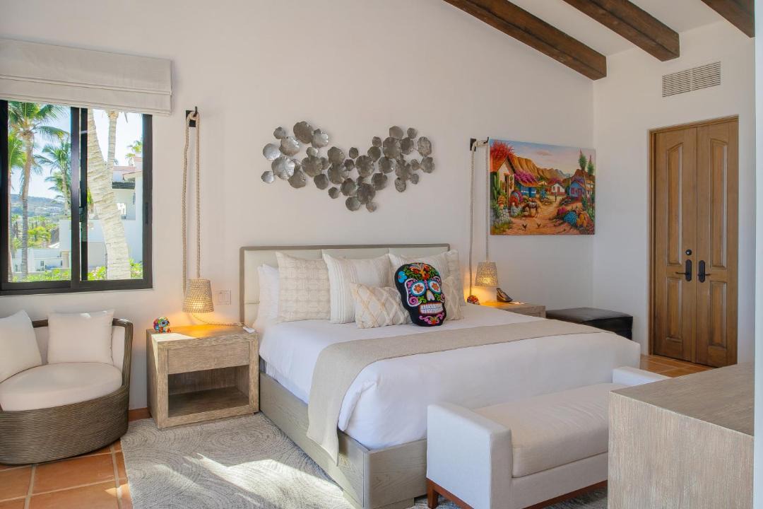 Photo of Bedroom in Palmilla