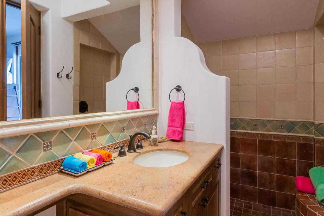 Photo of Bathroom in Palmilla