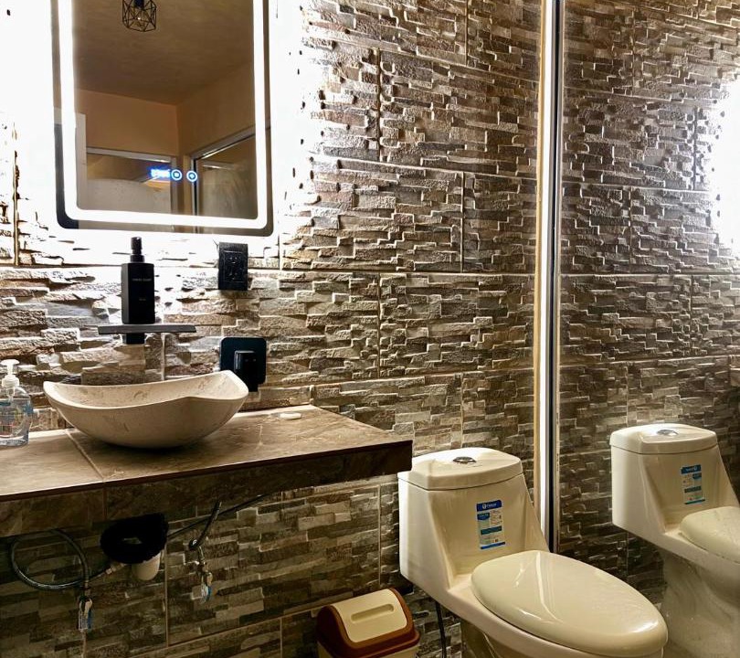 Photo of Bathroom in Puerto Vallarta