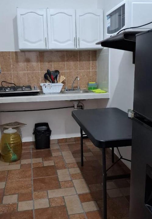 Photo of Kitchen in Zona Centro