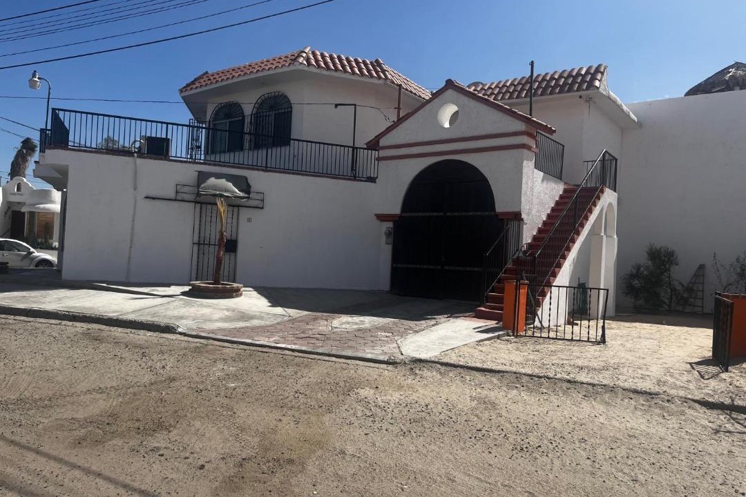 Photo of Others in San Felipe