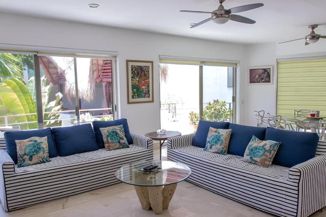 Photo of Patio Balcony in Gonzalo Guerrero