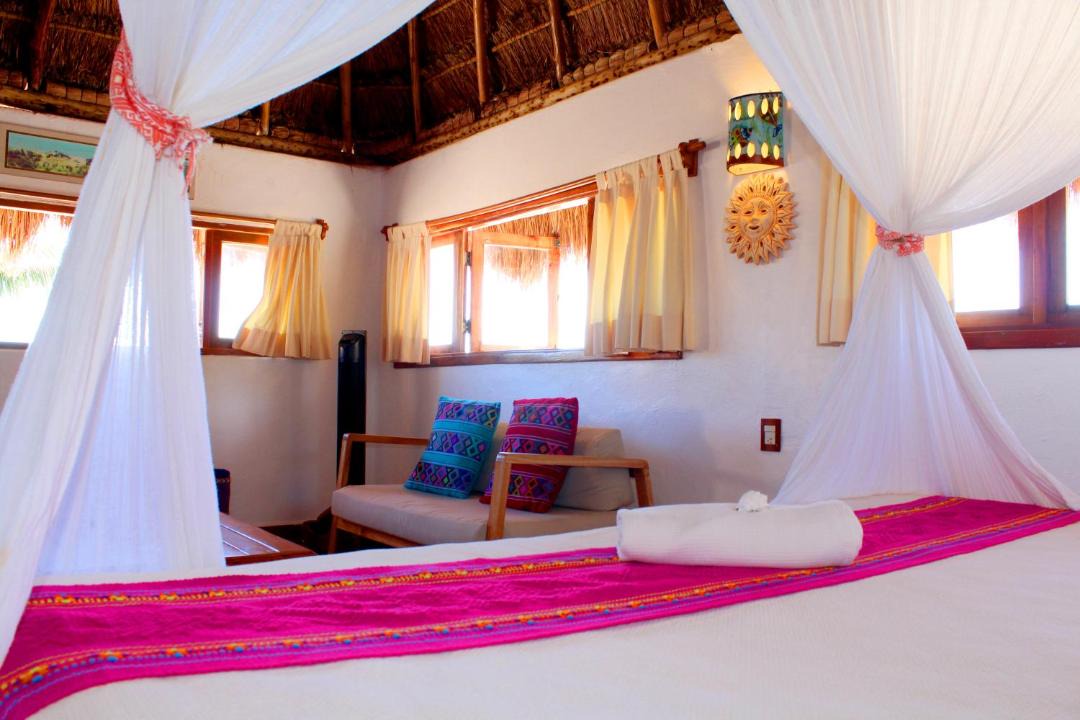 Photo of Bedroom in Zona Hotelera