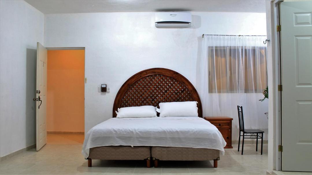 Photo of Bedroom in Valladolid