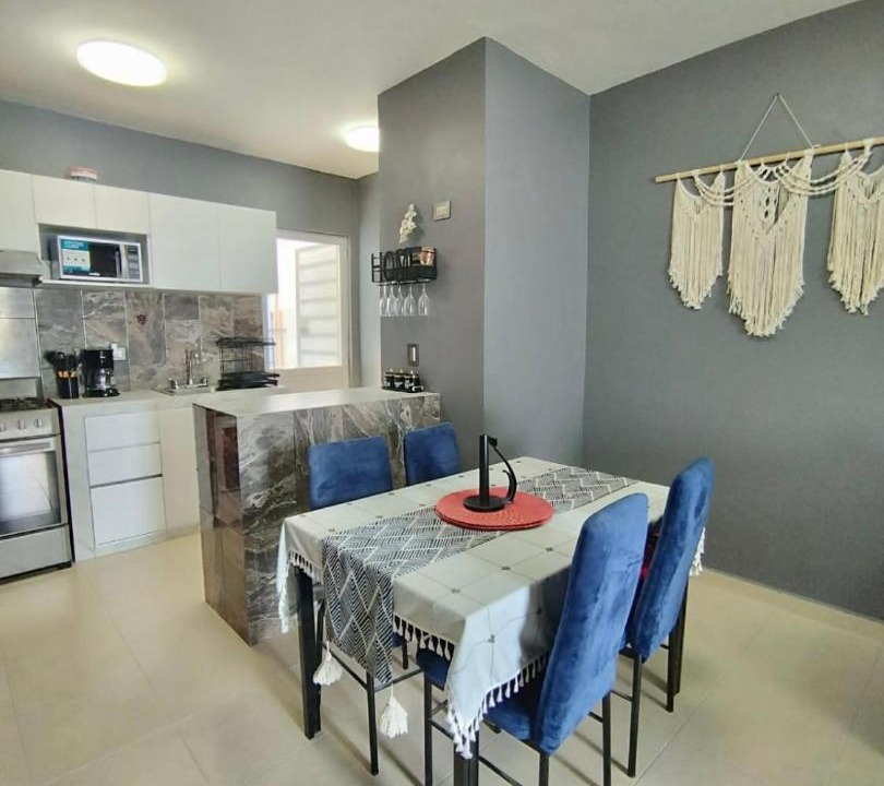 Photo of Kitchen in Cancun