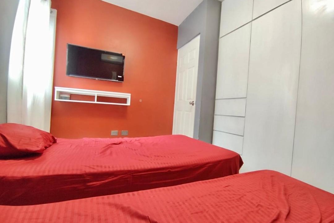 Photo of Bedroom in Cancun