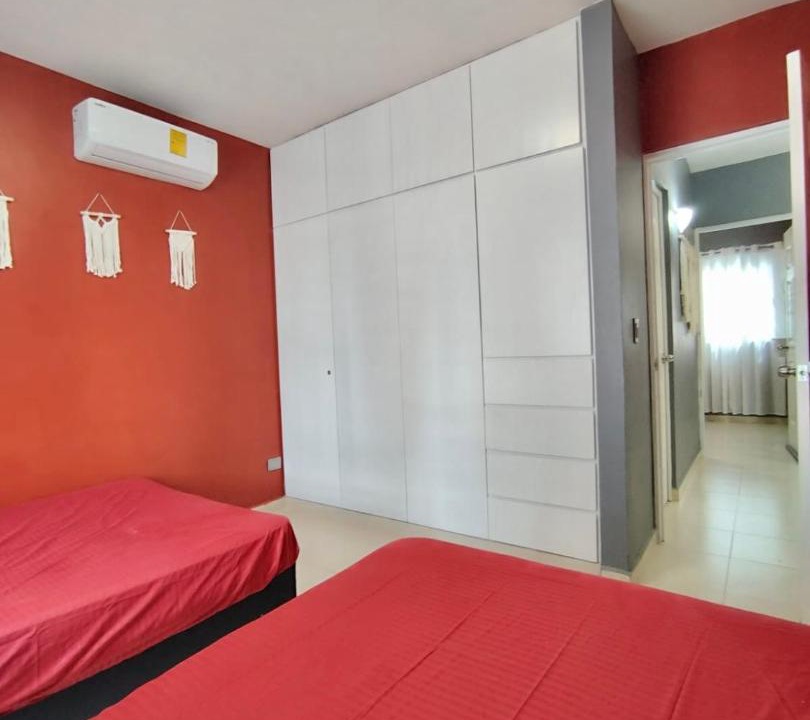 Photo of Bedroom in Cancun