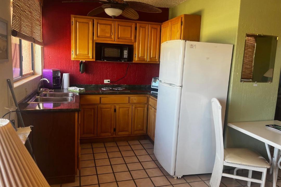 Photo of Kitchen in San Felipe