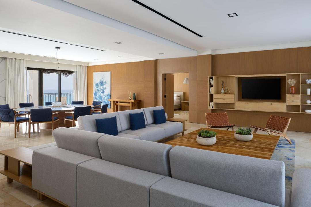 Photo of Livingroom in Zona Hotelera