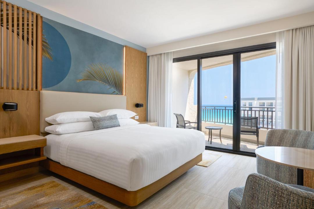 Photo of Bedroom in Zona Hotelera