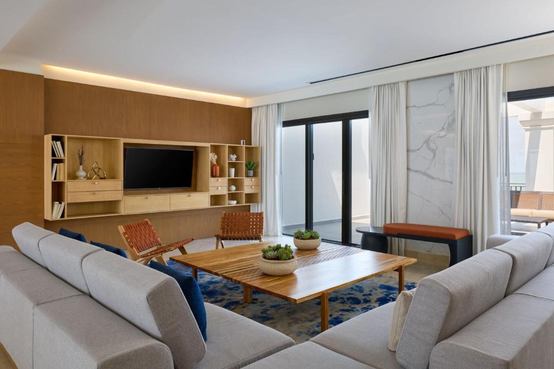 Photo of Livingroom in Zona Hotelera