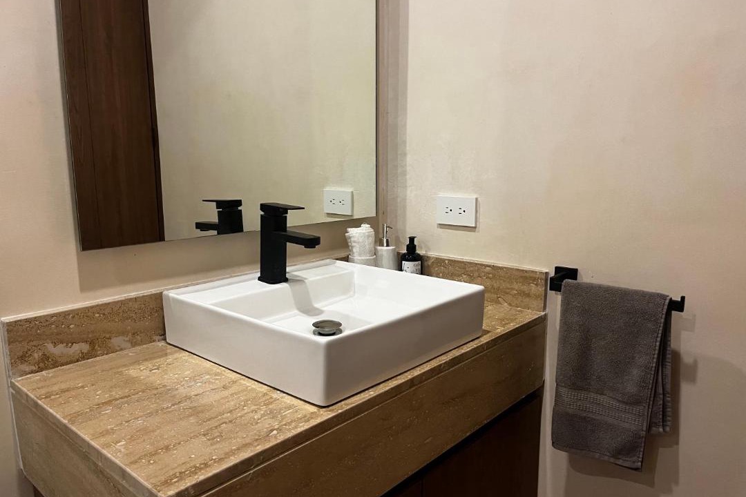 Photo of Bathroom in Centro