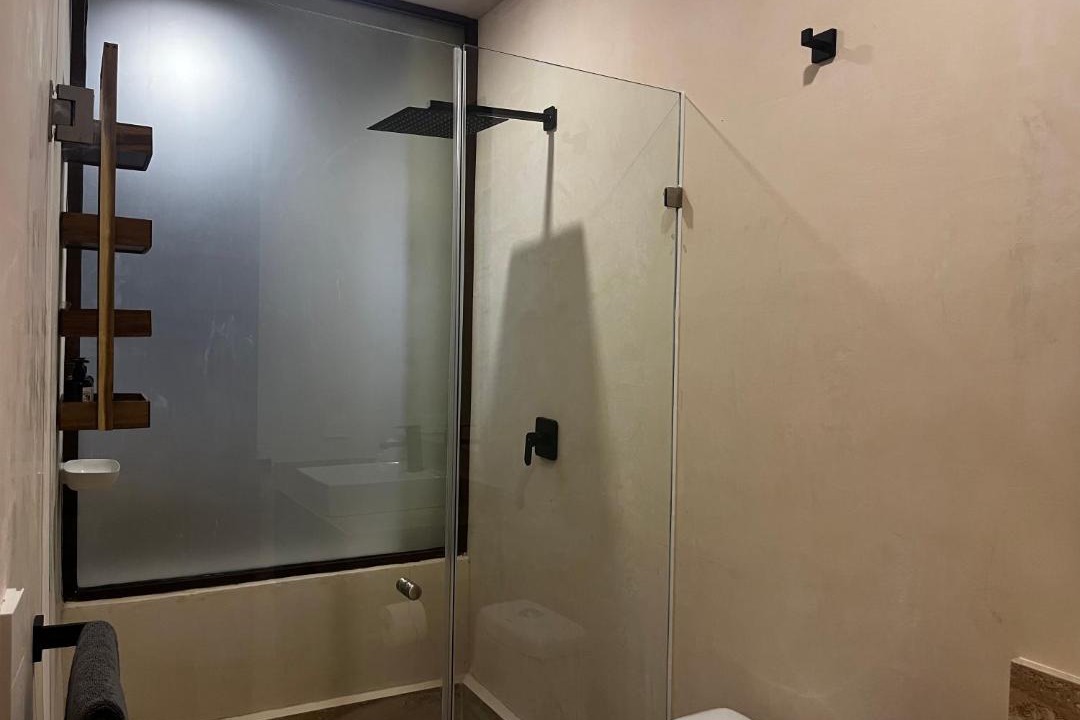 Photo of Bathroom in Centro