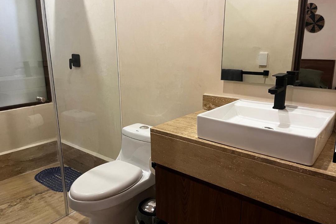 Photo of Bathroom in Centro