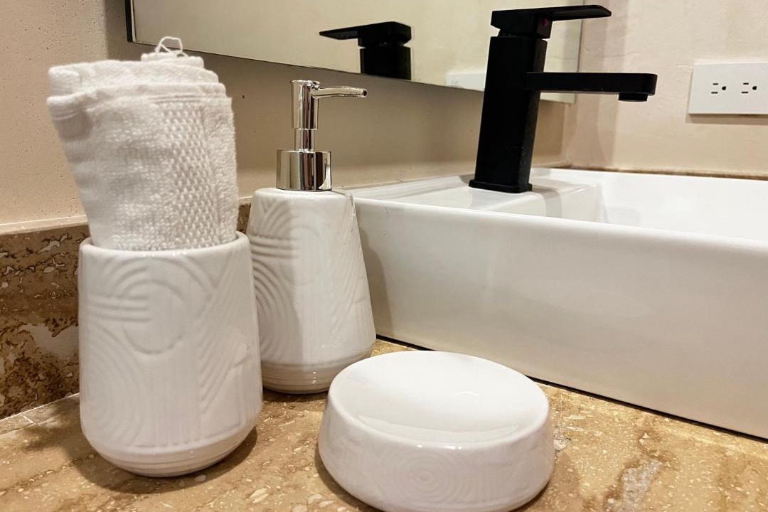 Photo of Bathroom in Centro