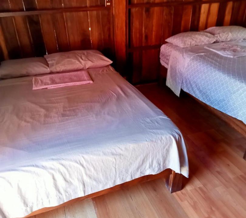 Photo of Bedroom in Santa Maria Huatulco