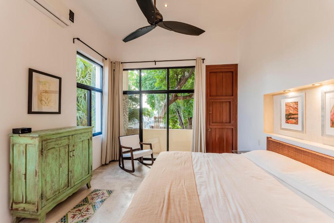 Photo of Bedroom in Centro