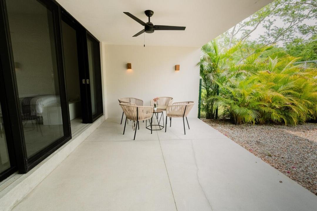 Photo of Patio Balcony in Santa Maria Huatulco