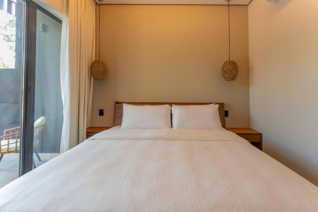 Photo of Bedroom in Playa Paraiso