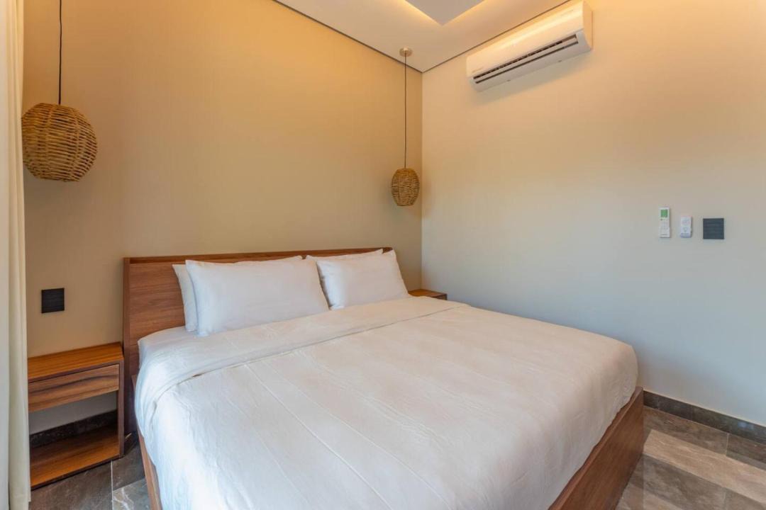 Photo of Bedroom in Playa Paraiso