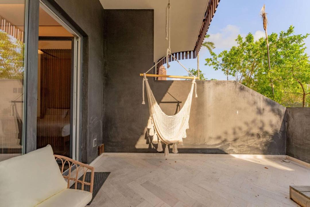 Photo of Patio Balcony in Playa Paraiso