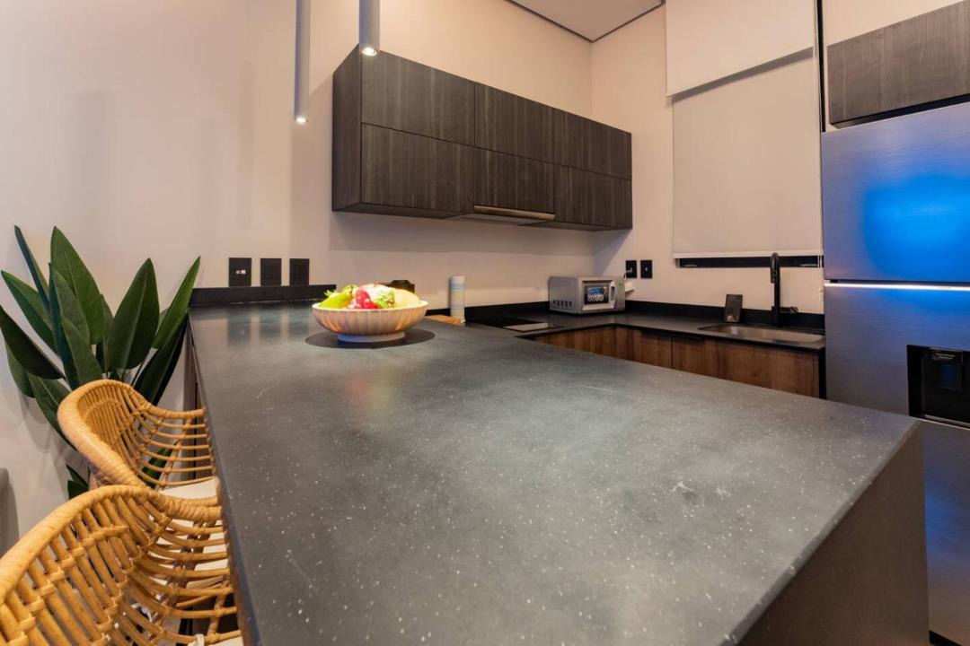 Photo of Kitchen in Playa Paraiso