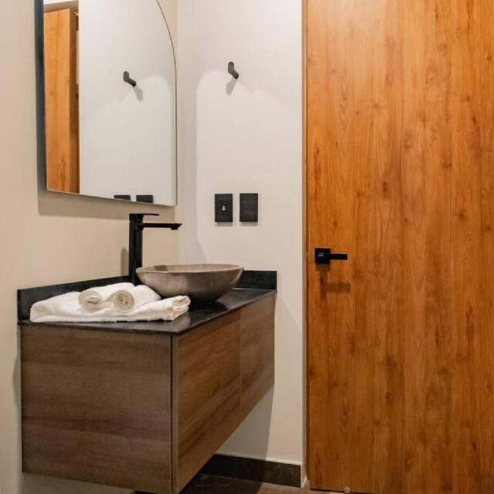 Photo of Bathroom in Playa Paraiso