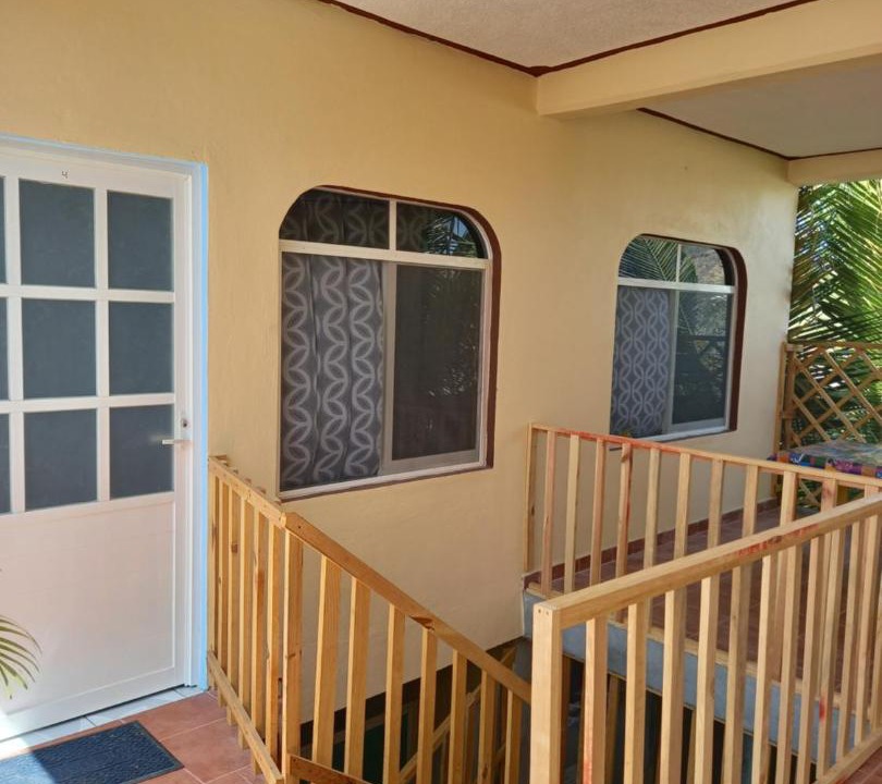 Photo of Patio Balcony in Santa Maria Huatulco